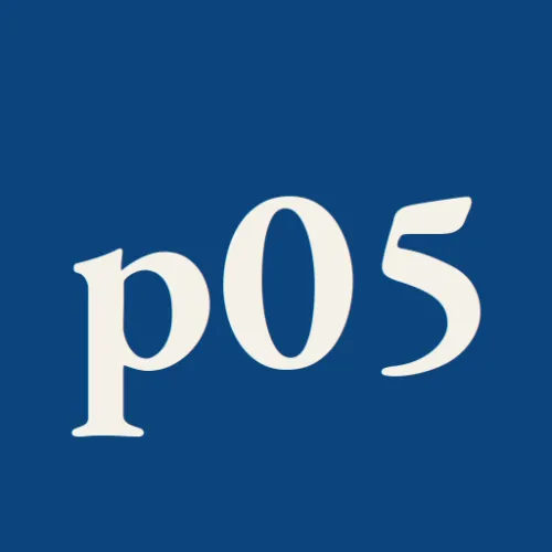 P05.org icon
