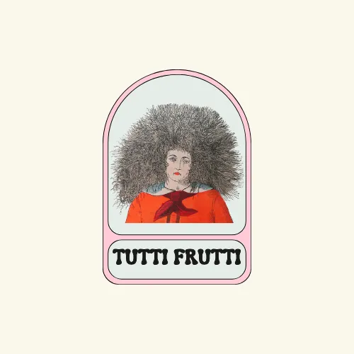 The Tutti Frutti Society icon