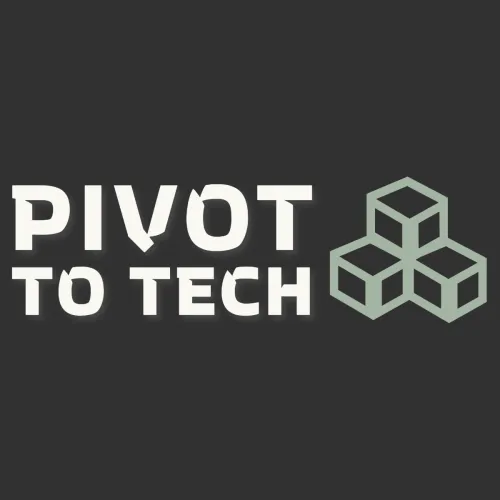 Pivot To Tech icon