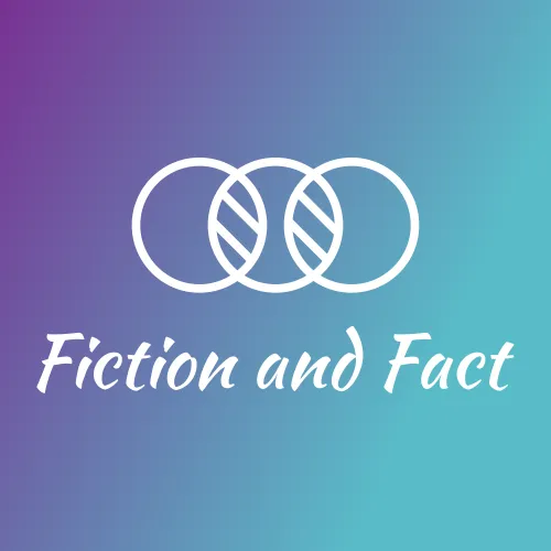 Fiction and Fact icon