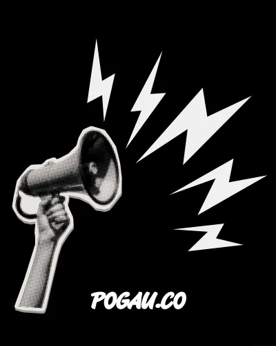 Pogau icon
