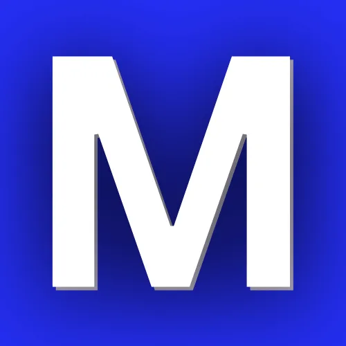 The Money University icon