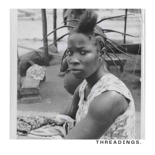 Threadings. icon