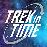 Trek in Time icon