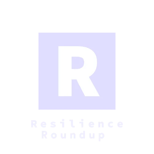 Resilience Roundup icon