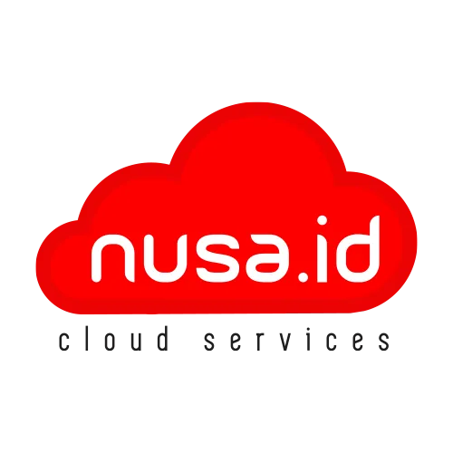 nusa.id cloud icon