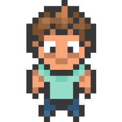 Alexander 'Zone' Mistakidis icon