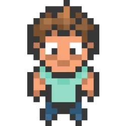 Alexander 'Zone' Mistakidis icon