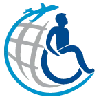 Wheelchair Travel icon