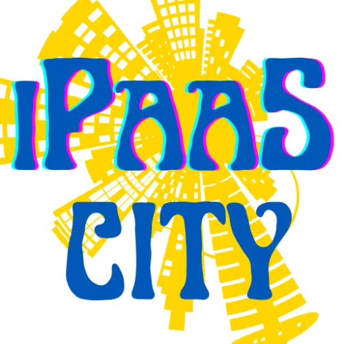 iPaaScityNews icon