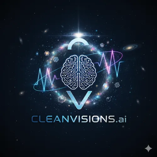 Cleanvisions icon