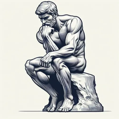 Got Me Thinking About Mental Health icon