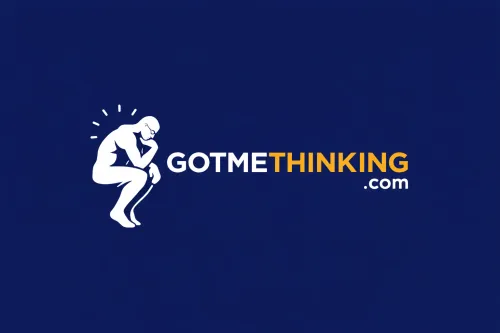 Got Me Thinking  icon