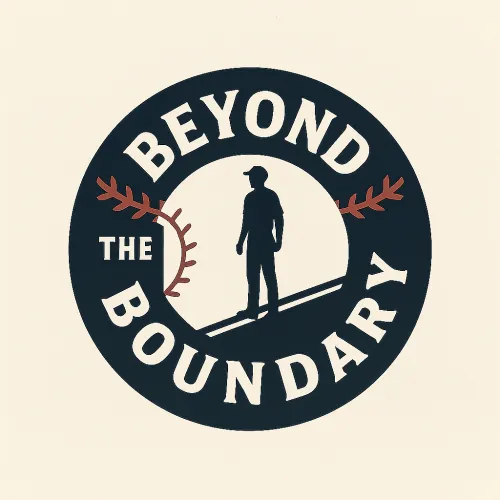 Beyond the Boundary icon