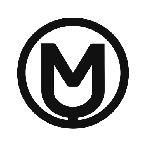 Mercury Hockey / Built for the Game. icon