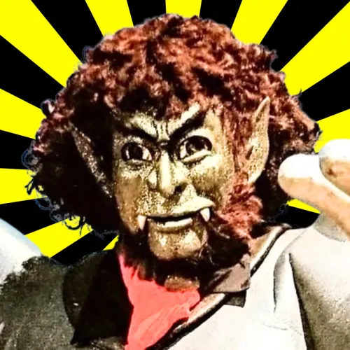 Wicked Messenger icon