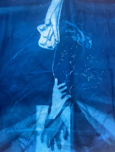 Marie Holm Østerskov icon