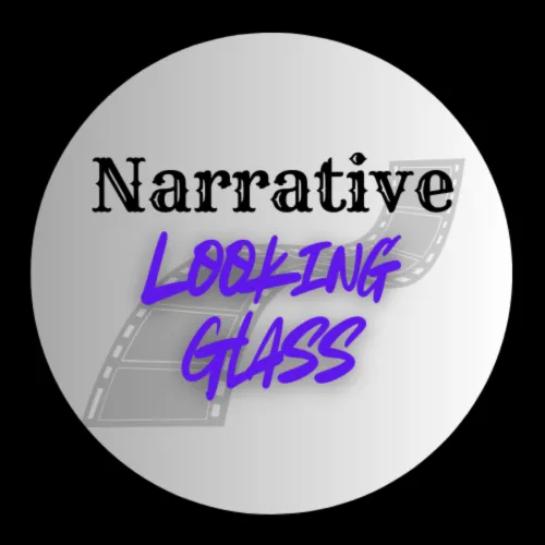 Narrative Looking Glass icon