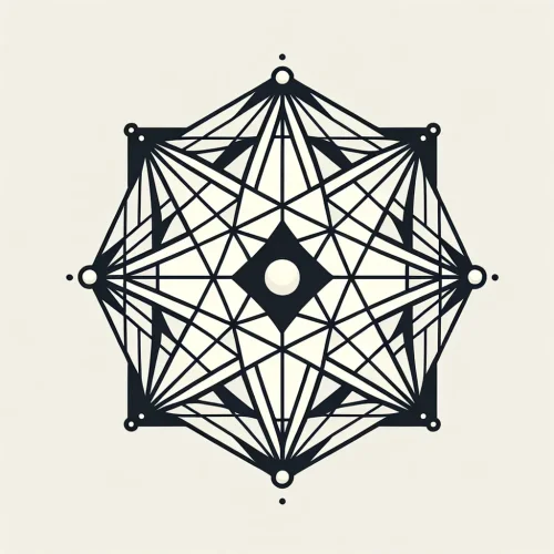 Ten Thousand Commits icon