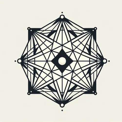 Ten Thousand Commits icon