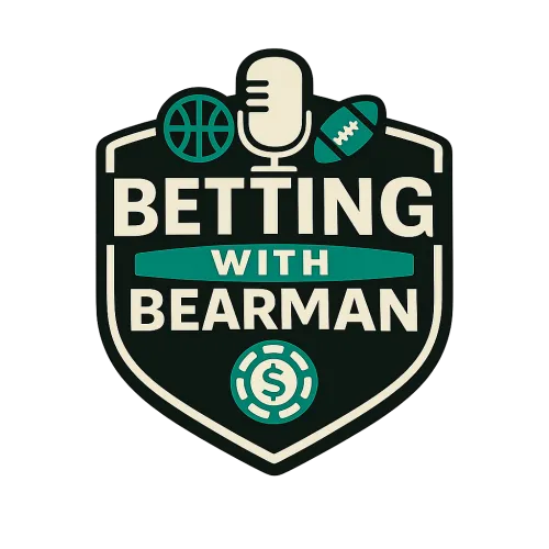 Betting with Bearman icon