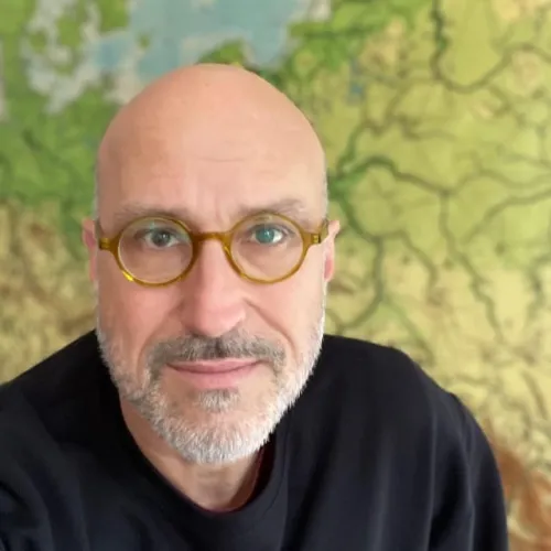 International Affairs for Normal People icon