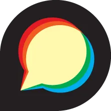 Discourse icon