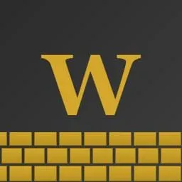 The Working Investor icon