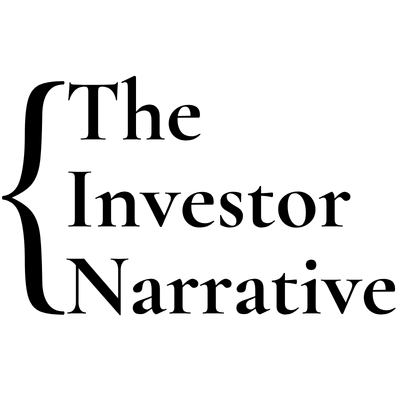 The Investor Narrative icon