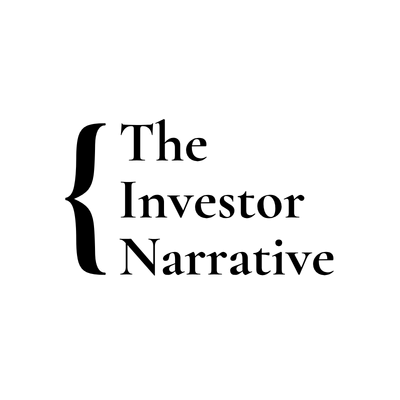 The Investor Narrative icon