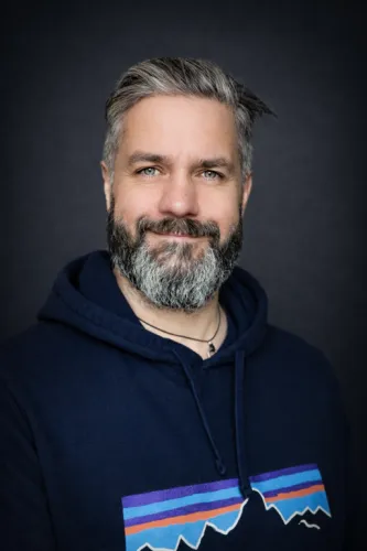 Marcin Nowacki icon