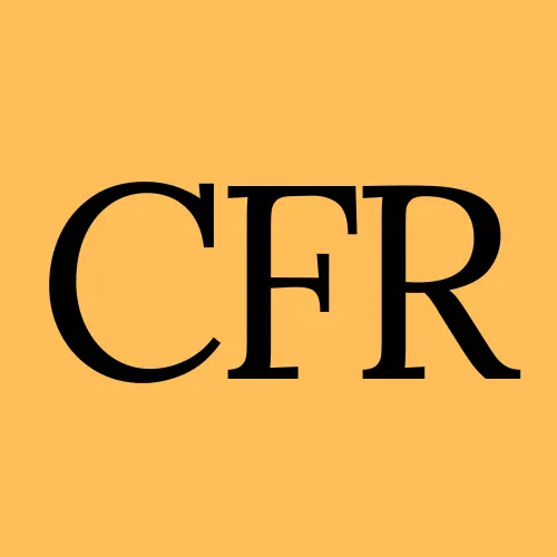 Community Forward Redlands News icon