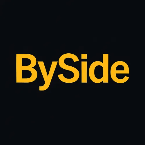 BySide Media icon
