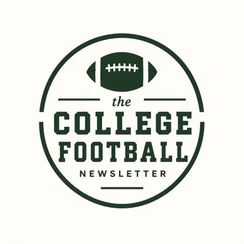 The College Football Newsletter icon