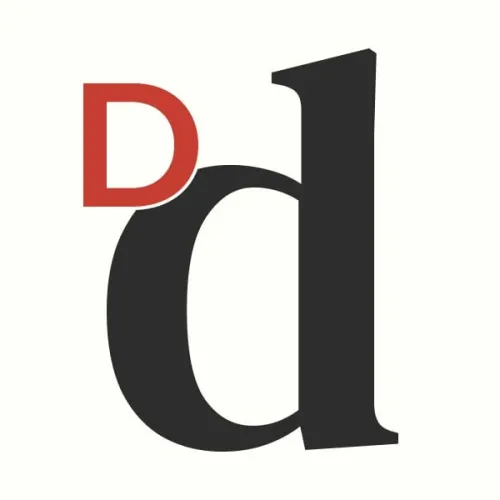 Decisively Different icon