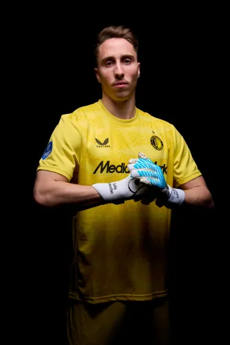 Steven-Andreas Benda icon