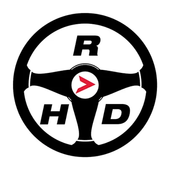 Right Hand Drive icon