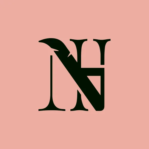 Ninth Heaven | Literary & Arts Journal  icon