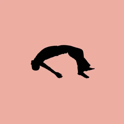 Ninth Heaven | Literary & Arts Journal  icon