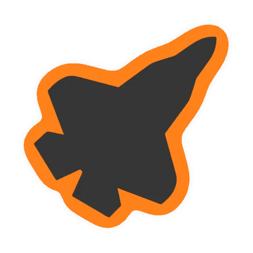 The Flyby icon