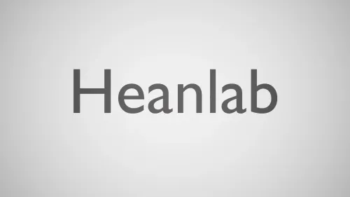 The Heanlab Journey icon