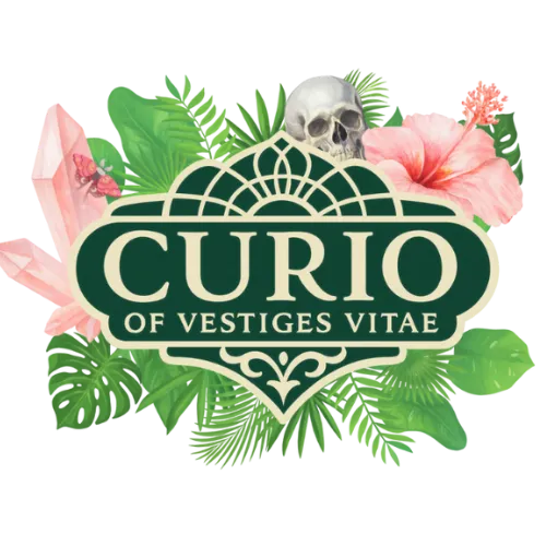 Curio of Vestiges Vitae icon