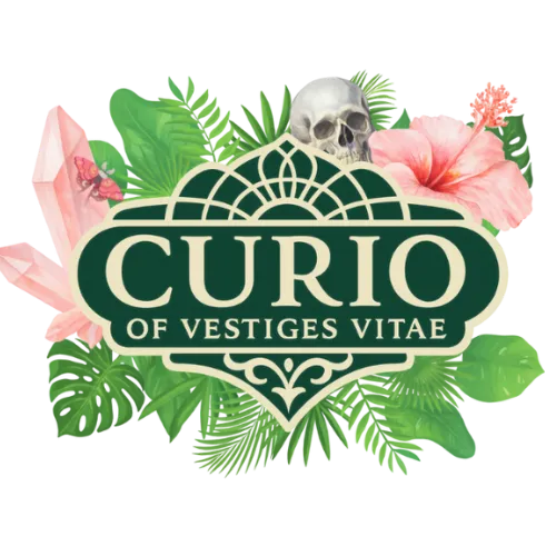 Curio of Vestiges Vitae icon