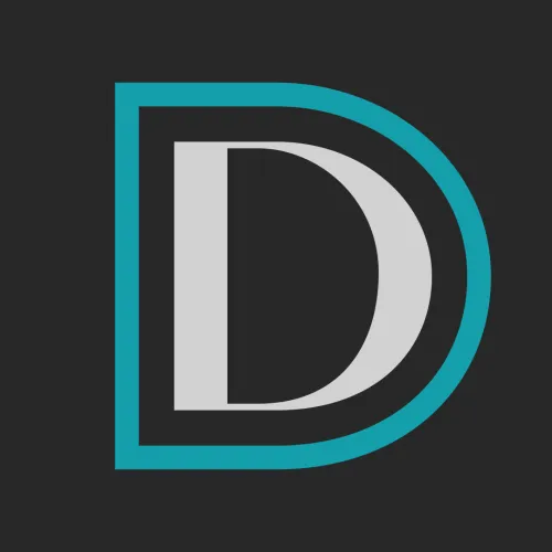 Decoherence Media icon