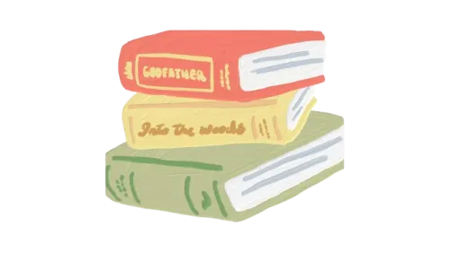 半卷经书 - 编程技术、开源项目及工程实践分享 icon