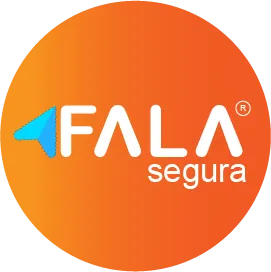 FalaSegura® | Canal Denúncias Assédio icon
