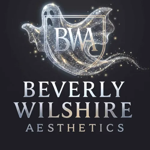 Beverly Wilshire Aesthetics | The Supreme Skin Journal icon