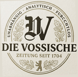 Die Vossische Digital | icon