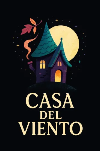 Casa del Viento icon