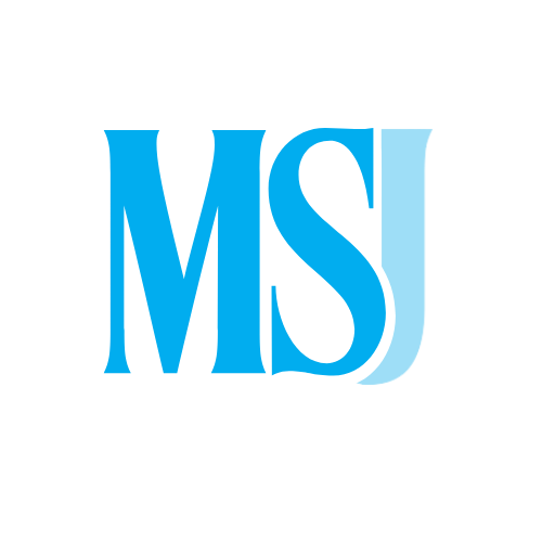 Main Street Journal icon